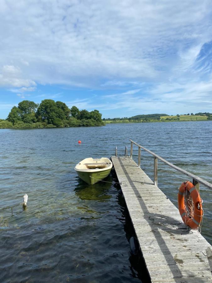 Residenz Am Trammer See プレーン エクステリア 写真