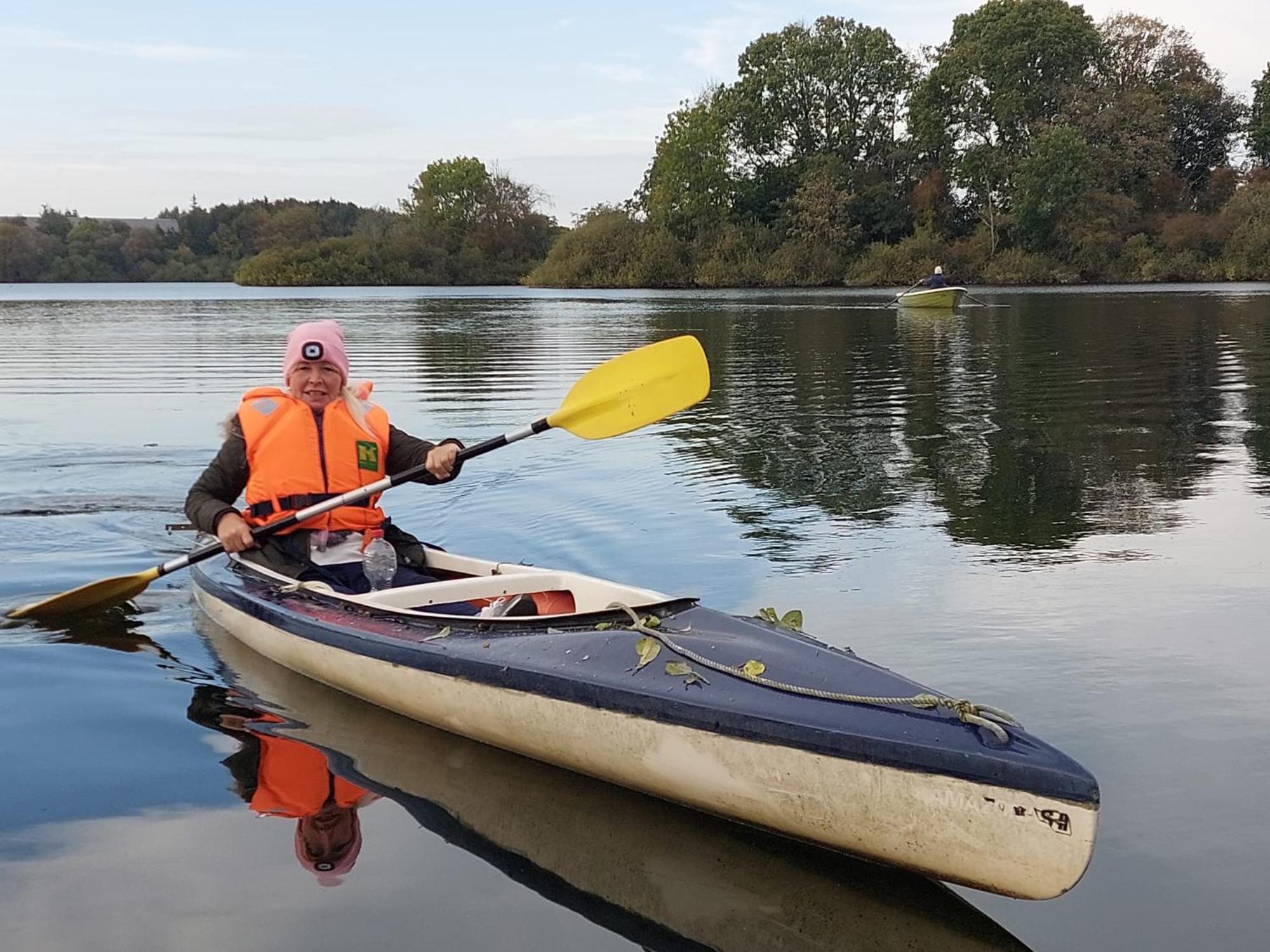 Residenz Am Trammer See プレーン エクステリア 写真